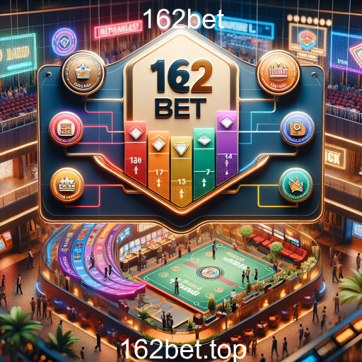 Descubra o Programa VIP da 162bet: Benefícios e Exclusividades Para Jogadores
